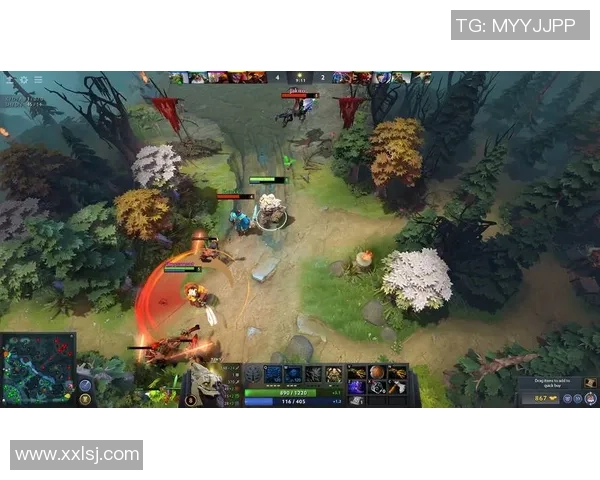 从零起步掌握DOTA2团队配合技巧全方位攻略与实战解析