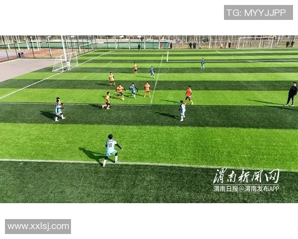 体足球：融合运动与健康的全新理念，开启全民健身的新篇章