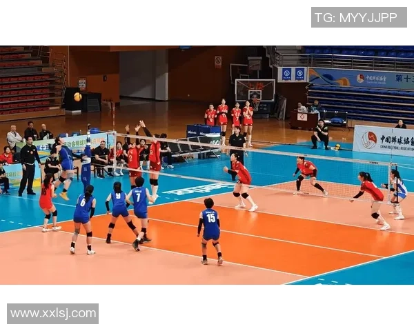全运会回顾重庆排球队展现出惊人的速度与团队配合能力