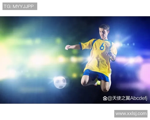 在绿茵场上追逐梦想足球员的心路历程与成长故事