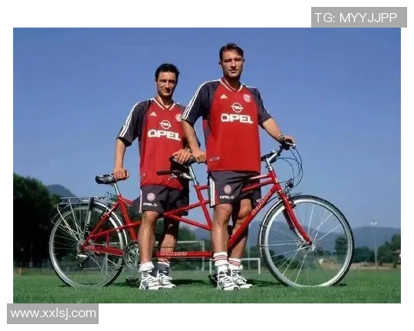 单车足球的魅力探索：骑行与足球结合的全新运动体验与乐趣